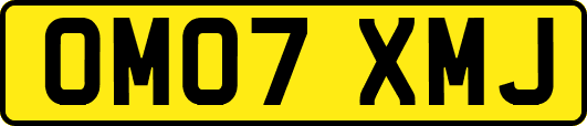 OM07XMJ
