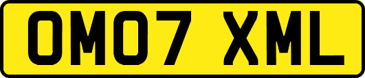 OM07XML