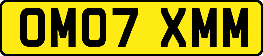 OM07XMM