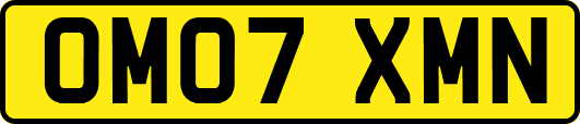 OM07XMN
