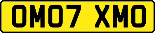 OM07XMO