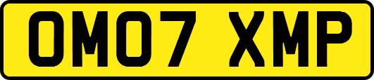 OM07XMP