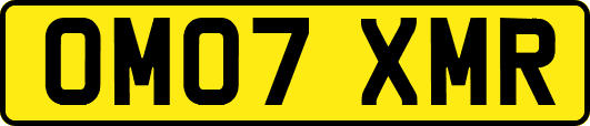 OM07XMR