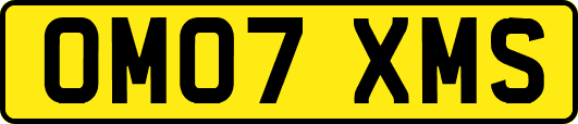 OM07XMS