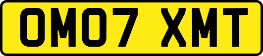 OM07XMT