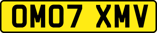 OM07XMV