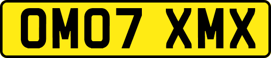 OM07XMX