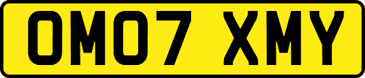 OM07XMY