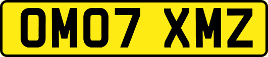 OM07XMZ
