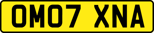 OM07XNA