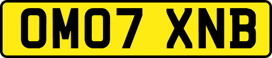 OM07XNB