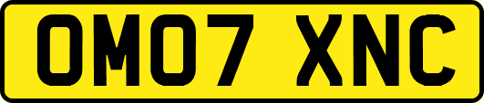 OM07XNC