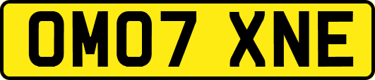 OM07XNE