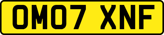 OM07XNF