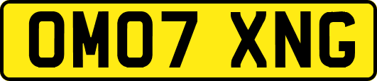 OM07XNG