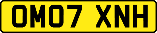OM07XNH