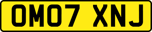 OM07XNJ