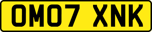 OM07XNK
