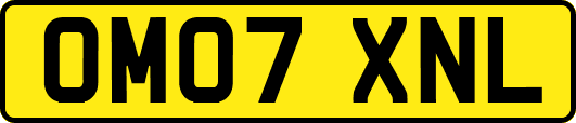 OM07XNL