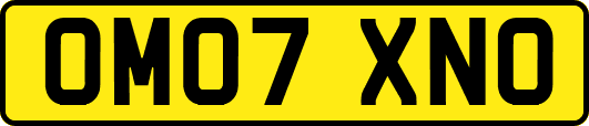OM07XNO