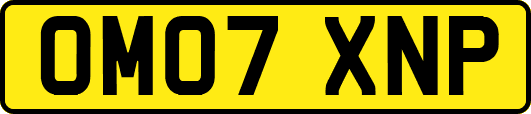 OM07XNP