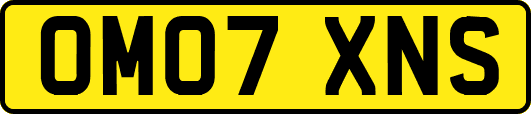 OM07XNS