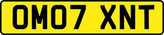 OM07XNT