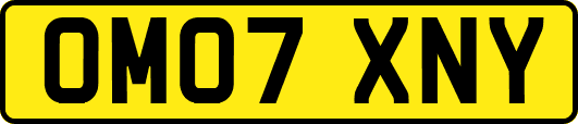 OM07XNY