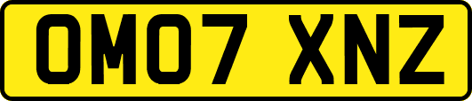 OM07XNZ