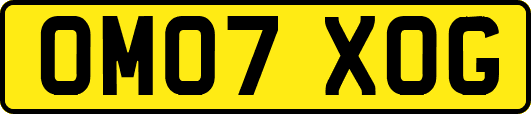 OM07XOG