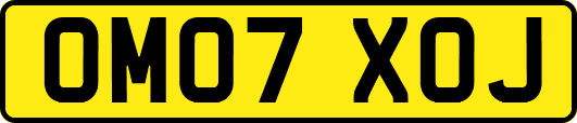 OM07XOJ