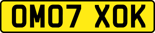 OM07XOK