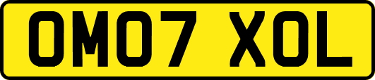 OM07XOL