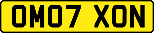 OM07XON