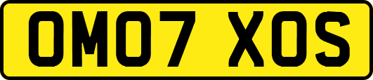 OM07XOS