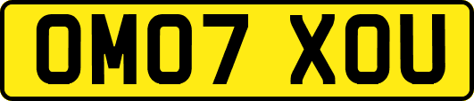 OM07XOU