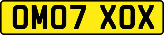 OM07XOX