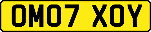 OM07XOY