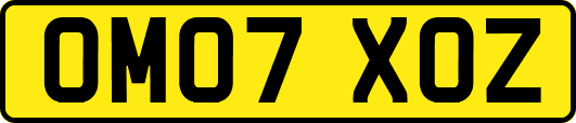 OM07XOZ