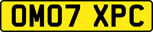 OM07XPC