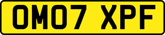 OM07XPF