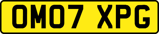 OM07XPG