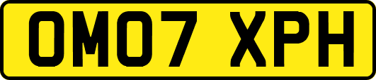 OM07XPH