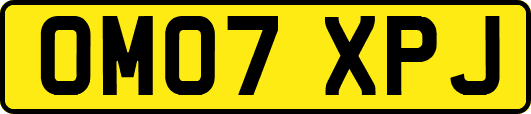 OM07XPJ