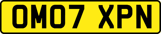 OM07XPN
