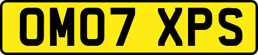 OM07XPS