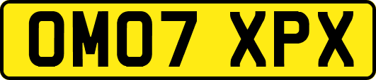 OM07XPX