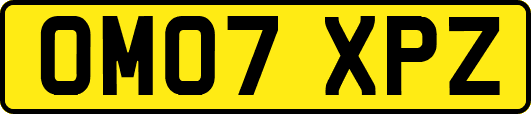 OM07XPZ