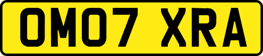 OM07XRA