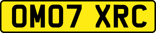 OM07XRC